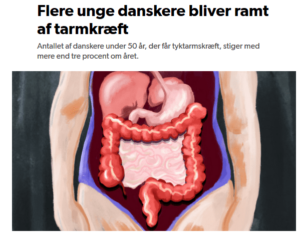 Tarmkræft